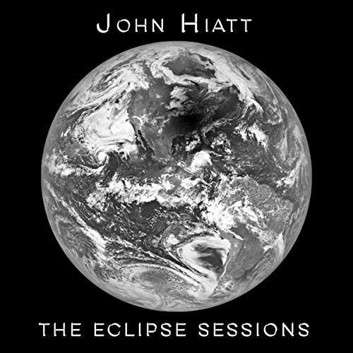 John Hiatt - The Eclipse Sessions Vinyl - PORTLAND DISTRO
