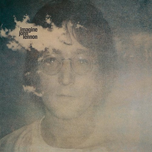 John Lennon - IMAGINE (LP) Vinyl - PORTLAND DISTRO