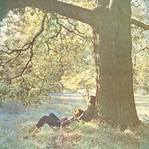 John Lennon - PLASTIC ONO BAND(LP) Vinyl - PORTLAND DISTRO