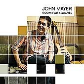 John Mayer - Room for Squares Vinyl - PORTLAND DISTRO