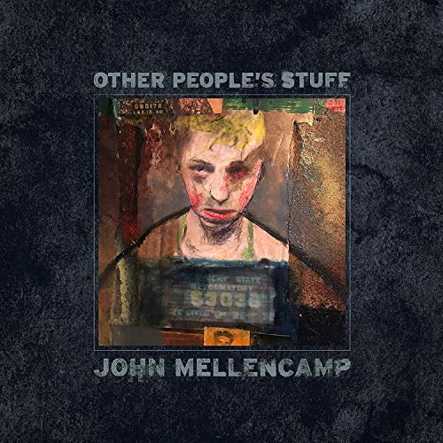 John Mellencamp - Other People's Stuff Vinyl - PORTLAND DISTRO