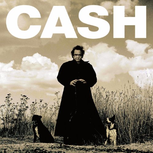 Johnny Cash - American Recordings [Import] (180 Gram Vinyl) Vinyl - PORTLAND DISTRO