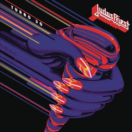 Judas Priest - Turbo 30 Vinyl - PORTLAND DISTRO