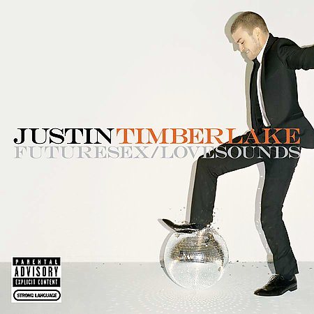 Justin Timberlake - Futuresex/ Lovesounds [Explicit Content] (2 Lp's) Vinyl - PORTLAND DISTRO