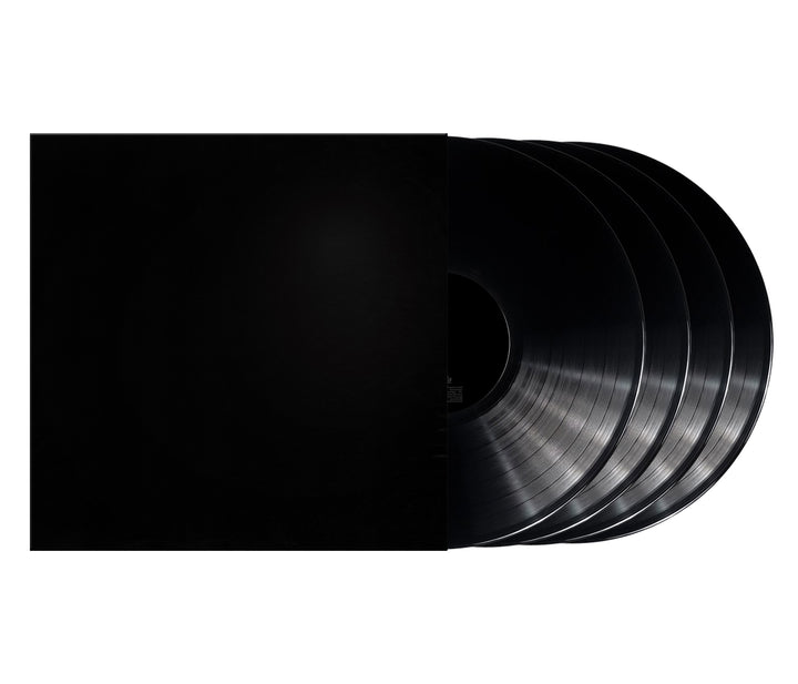 Kanye West - Donda [Explicit Content] (Boxed Set, Deluxe Edition) (4 Lp's) Vinyl - PORTLAND DISTRO