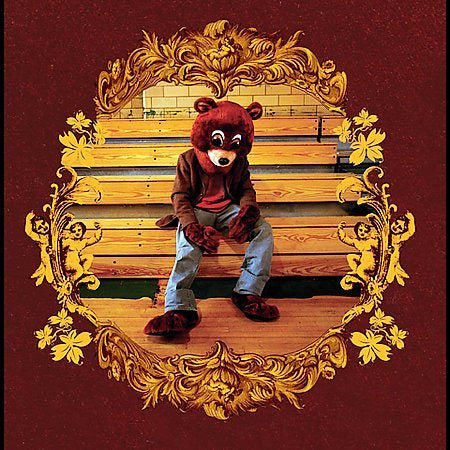 Kanye West - College Dropout Vinyl - PORTLAND DISTRO