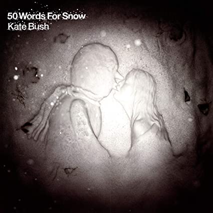 Kate Bush - 50 Words For Snow (Remastered, 180 Gram Vinyl)) [Import] (2 Lp's) Vinyl - PORTLAND DISTRO