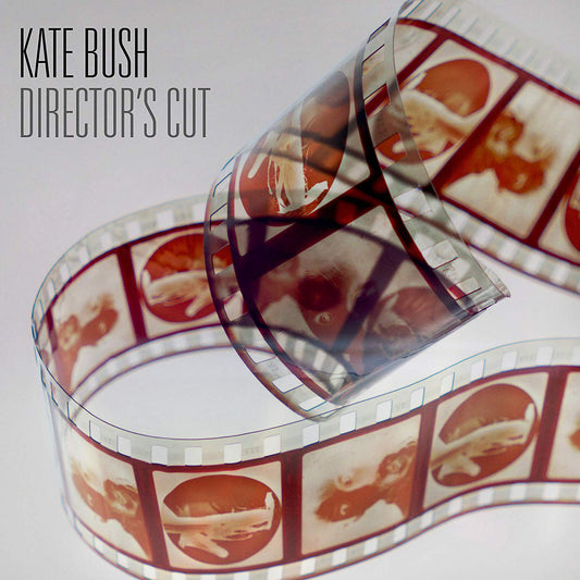 Kate Bush - Director's Cut (2018 Remaster) Vinyl - PORTLAND DISTRO