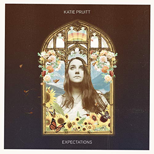 Katie Pruitt - Expectations [LP] Vinyl - PORTLAND DISTRO