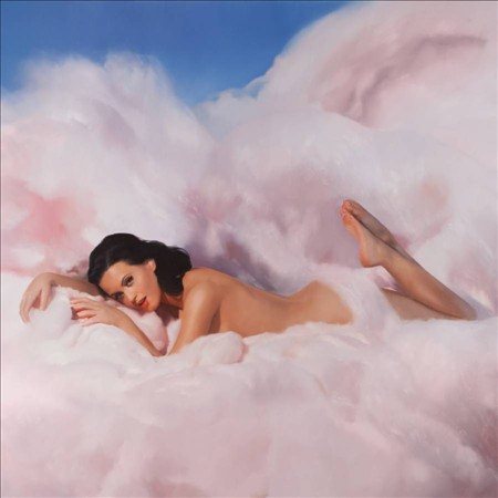 Katy Perry - TEENAGE DREAM Vinyl - PORTLAND DISTRO