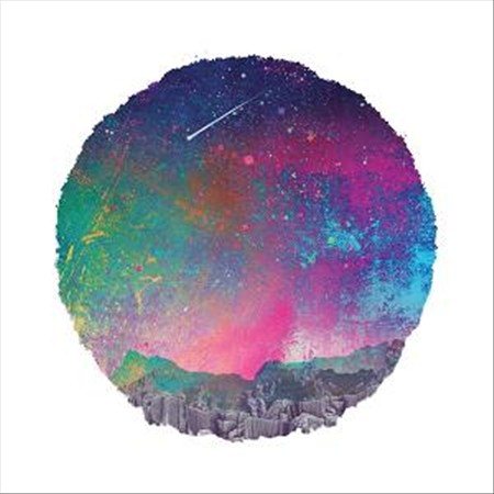 Khruangbin - The Universe Smiles Upon You Vinyl - PORTLAND DISTRO