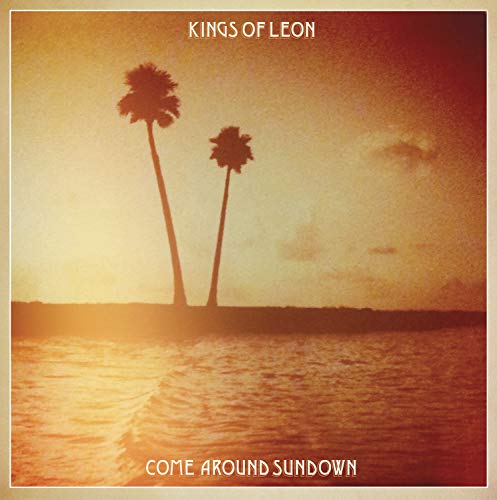 Kings Of Leon - COME AROUND SUNDOWN Vinyl - PORTLAND DISTRO