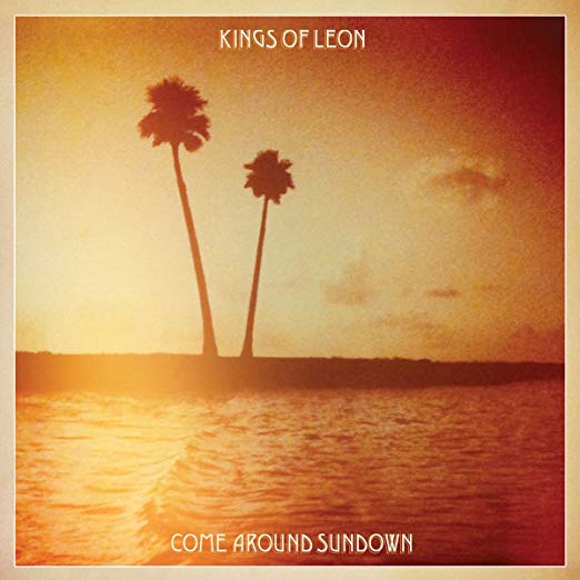 Kings of Leon - Come Around Sundown (2 LP, 180 Gram Vinyl) [Import] Vinyl - PORTLAND DISTRO