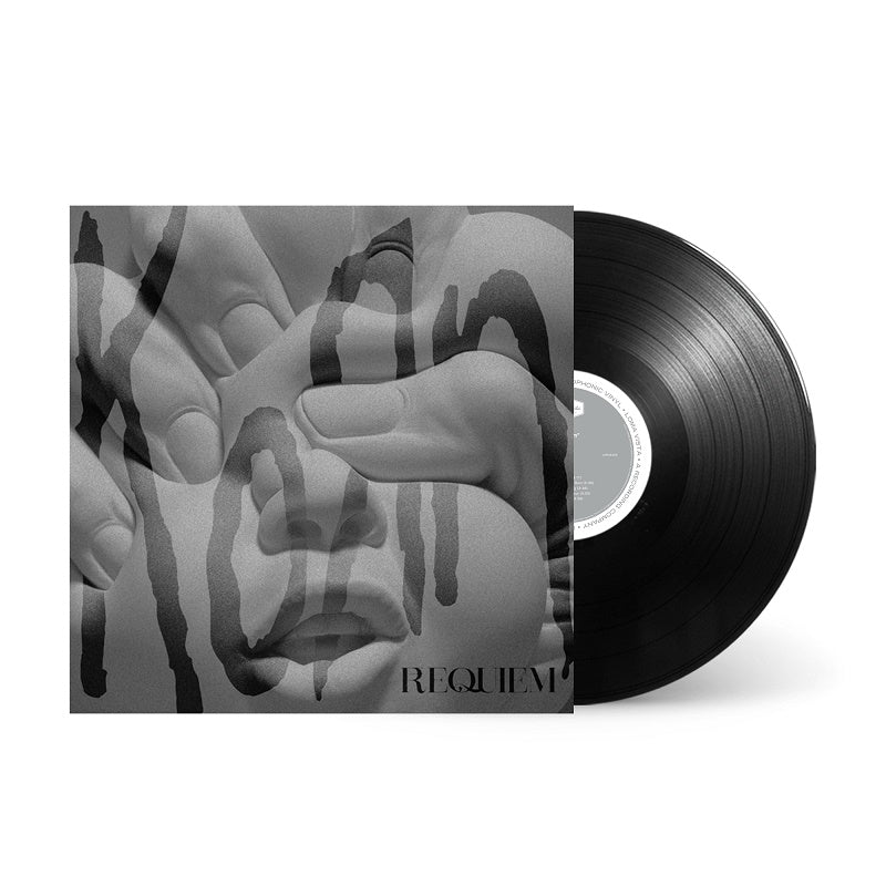 Korn - Requiem [LP] LP - PORTLAND DISTRO