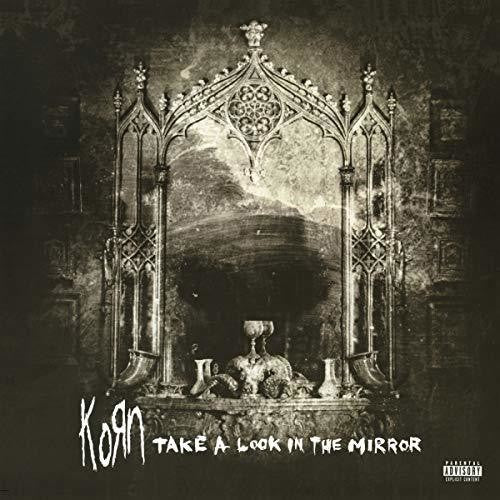 Korn - Take A Look In The Mirror Vinyl - PORTLAND DISTRO