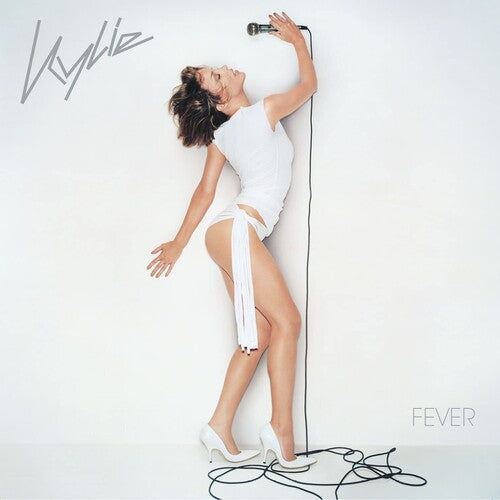 Kylie Minogue - Fever [Import] Vinyl - PORTLAND DISTRO