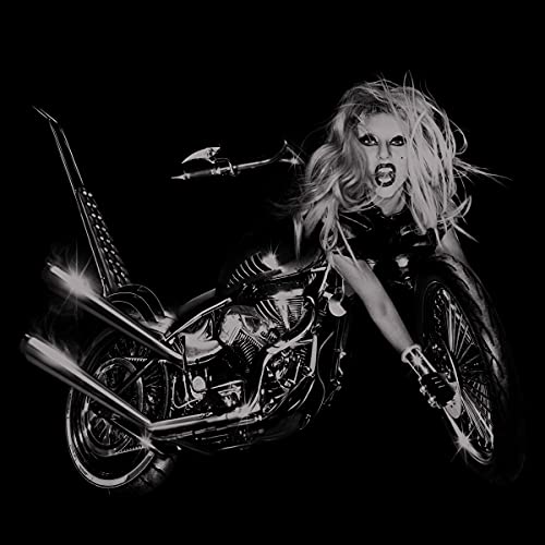 Lady Gaga - Born This Way: The Tenth Anniversary Edition (3 Lp's) Vinyl - PORTLAND DISTRO