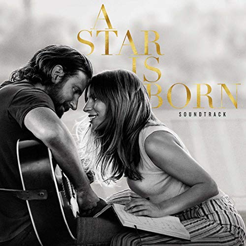 Lady Gaga & Bradley Cooper - A Star is Born (Original Motion Picture Soundtrack) [2 LP] Vinyl - PORTLAND DISTRO