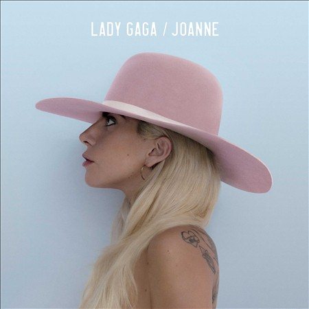 Lady Gaga - JOANNE Vinyl - PORTLAND DISTRO