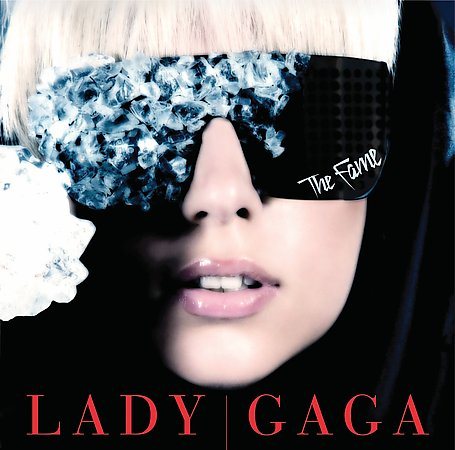 Lady Gaga - THE FAME Vinyl - PORTLAND DISTRO