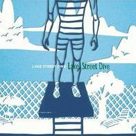 Lake Street Dive - LAKE STREET DIVE/FUN MACHINE Vinyl - PORTLAND DISTRO