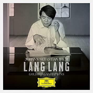 Lang Lang - Bach: Goldberg Variations [2 LP] [Deluxe Edition] Vinyl
