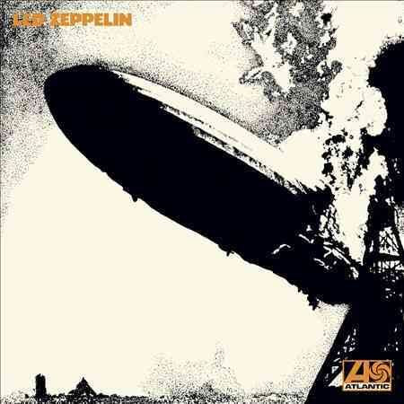 Led Zeppelin - Led Zeppelin 1 (180 Gram Vinyl, Remastered) Vinyl - PORTLAND DISTRO