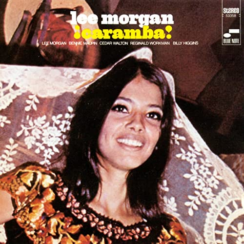 Lee Morgan - Caramba (Blue Note Classic Vinyl Series) [LP] Vinyl - PORTLAND DISTRO
