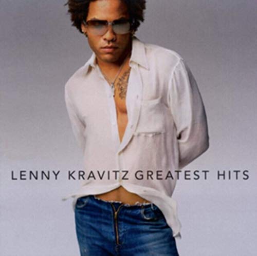 Lenny Kravitz - Greatest Hits Vinyl - PORTLAND DISTRO