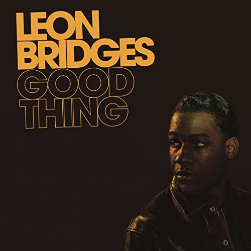 Leon Bridges - Good Thing Vinyl - PORTLAND DISTRO