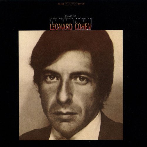 Leonard Cohen - Songs Of Leonard Cohen [Import] Vinyl - PORTLAND DISTRO