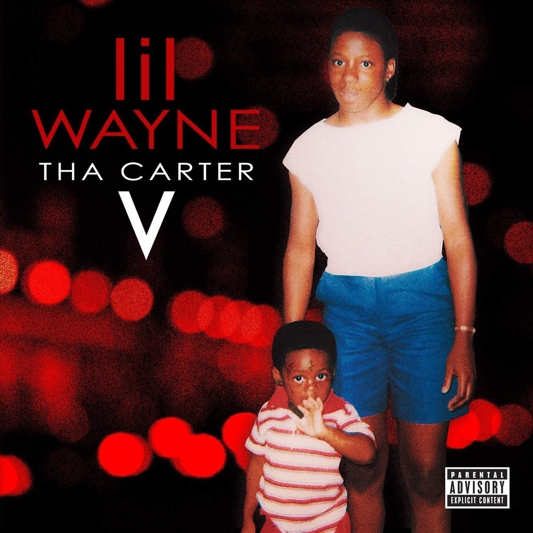 Lil Wayne - Tha Carter V Vinyl - PORTLAND DISTRO