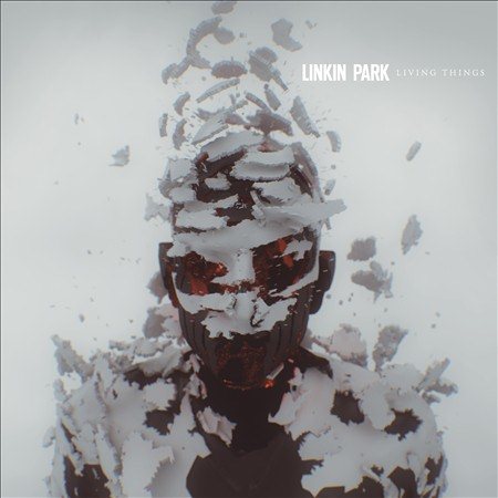 Linkin Park - Living Things Vinyl - PORTLAND DISTRO