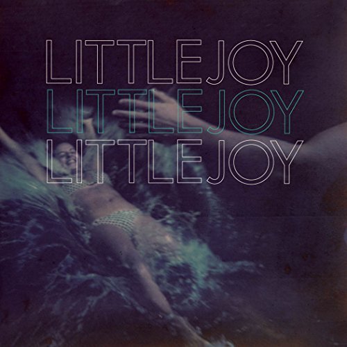 Little Joy - LITTLE JOY Vinyl