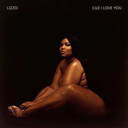 Lizzo - Cuz I Love You (Deluxe Edition) Vinyl - PORTLAND DISTRO