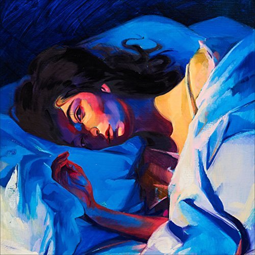 Lorde - Melodrama Vinyl - PORTLAND DISTRO