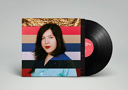Lucy Dacus - 2019 Vinyl - PORTLAND DISTRO
