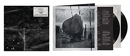 Lykke Li - Wounded Rhymes Vinyl - PORTLAND DISTRO