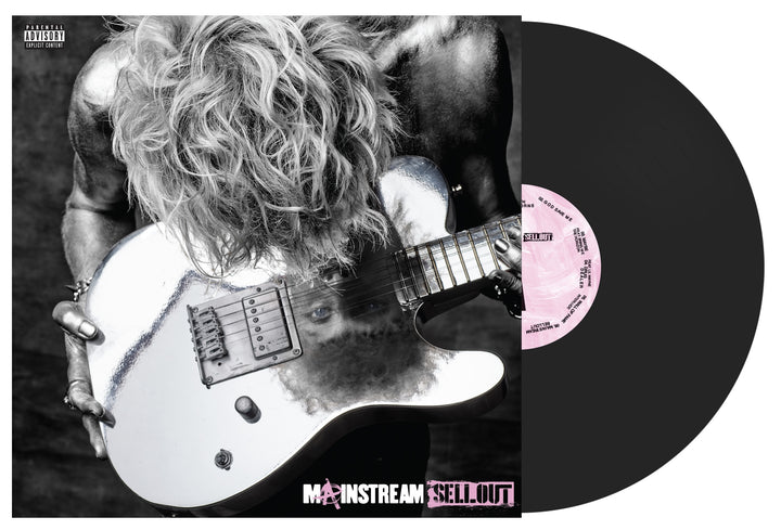 Machine Gun Kelly - mainstream sellout [LP] Vinyl - PORTLAND DISTRO