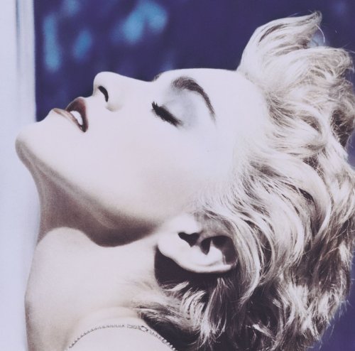Madonna - TRUE BLUE Vinyl - PORTLAND DISTRO