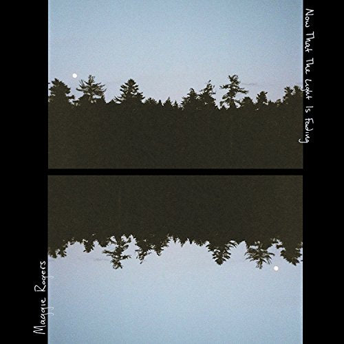 Maggie Rogers - Now That The Light Is Fading [LP] Vinyl - PORTLAND DISTRO