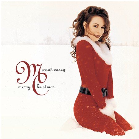 Mariah Carey - Merry Christmas [Deluxe Anniversary Edition] Vinyl - PORTLAND DISTRO