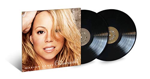Mariah Carey - Charmbracelet [2 LP] Vinyl - PORTLAND DISTRO