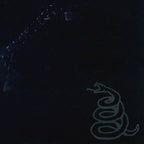 Metallica - Metallica (Remastered) Vinyl - PORTLAND DISTRO