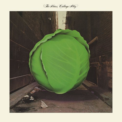Meters - Cabbage Alley [Import] (180 Gram Vinyl) Vinyl - PORTLAND DISTRO