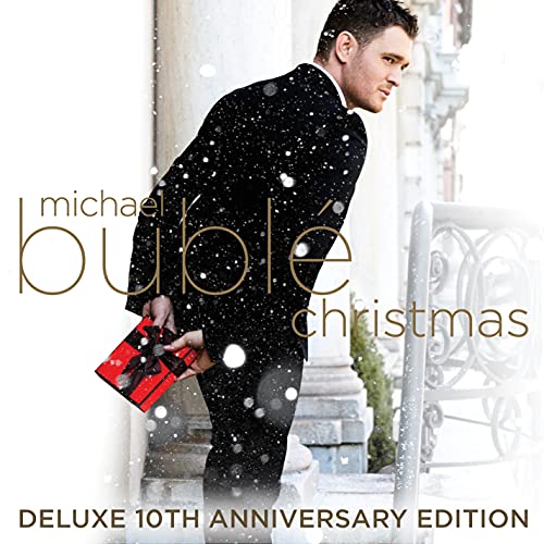 Michael Bublé - Christmas (10th Anniversary Super Deluxe Box)   Vinyl - PORTLAND DISTRO