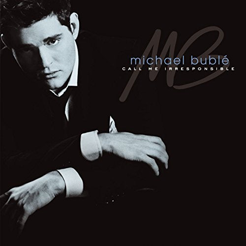 Michael Buble - Call Me Irresponsible (2 Lp's) Vinyl - PORTLAND DISTRO