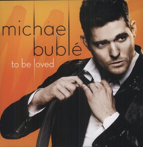 Michael Buble - TO BE LOVED Vinyl - PORTLAND DISTRO