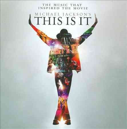 Michael Jackson - THIS IS IT Vinyl - PORTLAND DISTRO