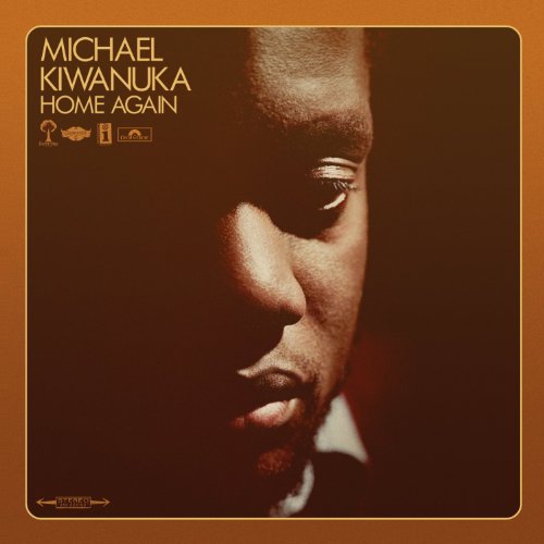 Michael Kiwanuka - Home Again Vinyl - PORTLAND DISTRO